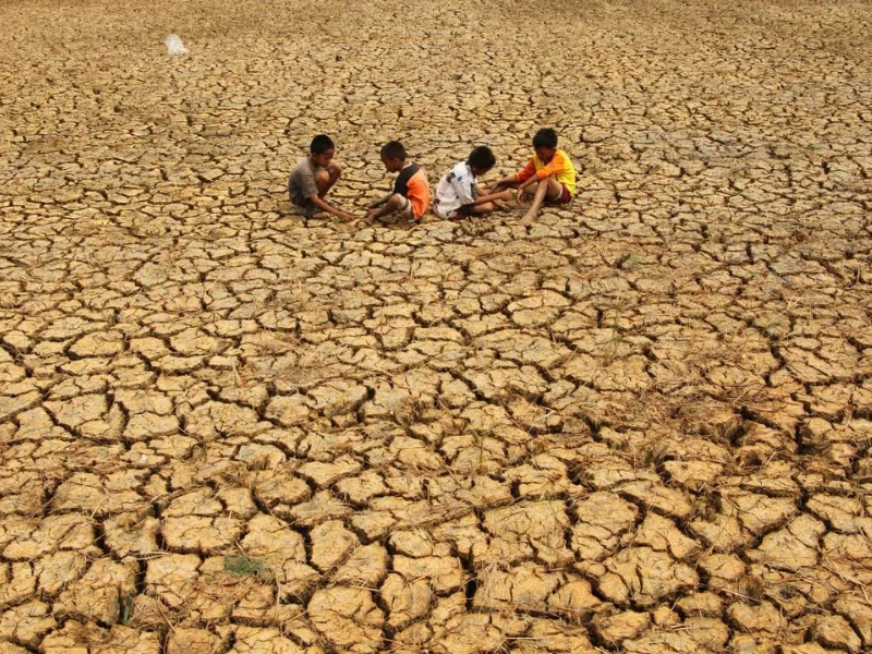 El Nino Godzilla 2026
