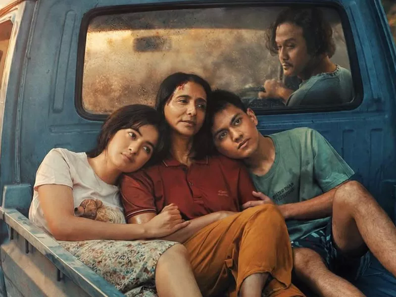 Film Ayah Ini Arahnya Kemana Ya?