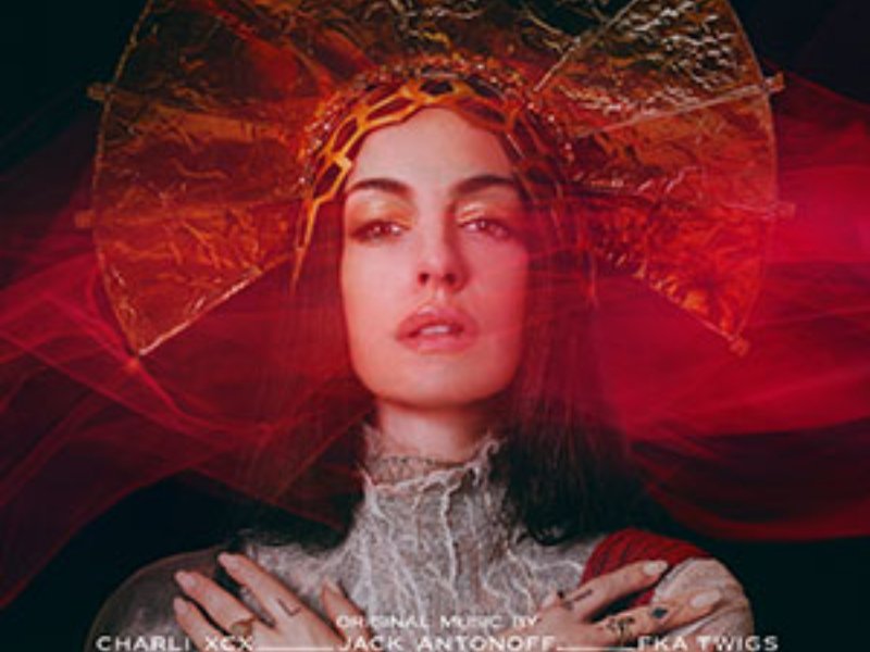 Film Mother Mary Tayang