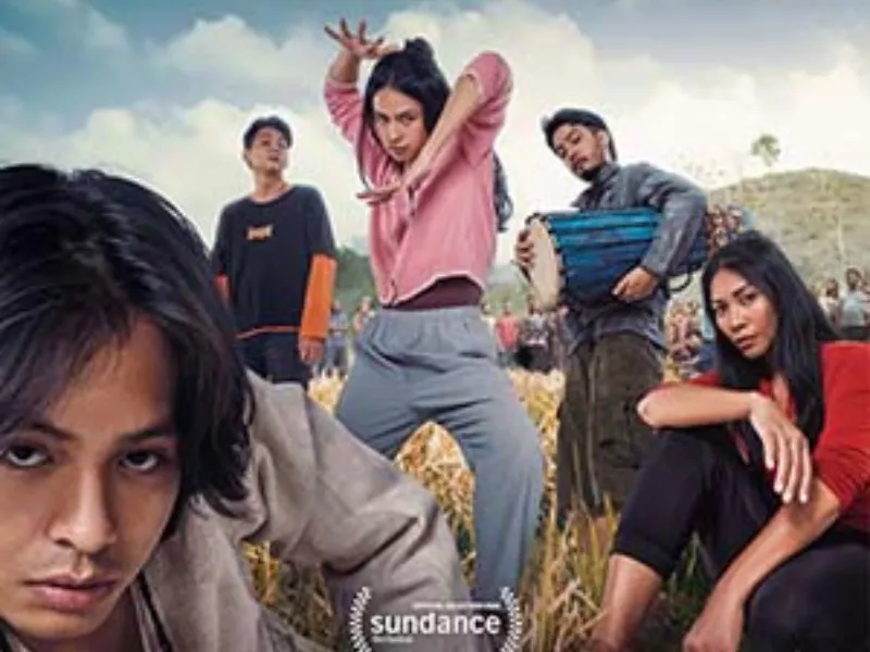 Film Para Perasuk Tayang