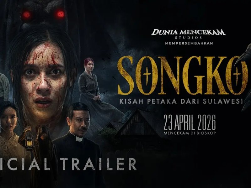 Film Songko 2026