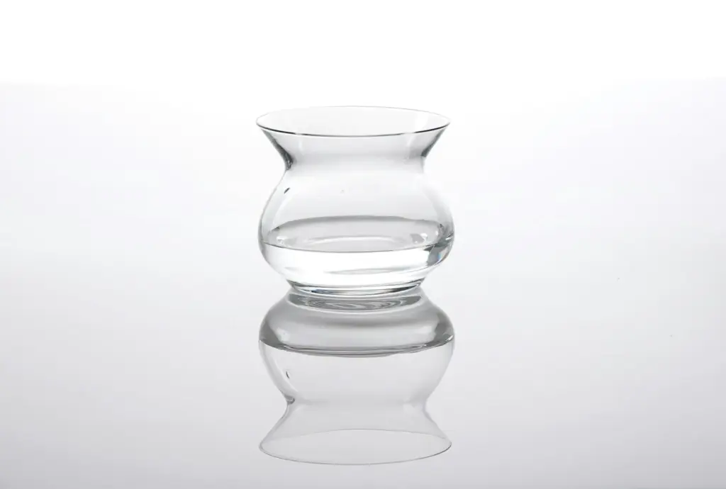 Filosofi Gelas Kosong