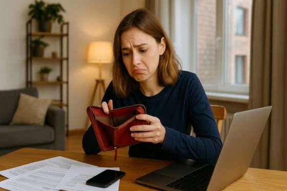 Kenapa Banyak Orang Tidak Punya Dana Darurat