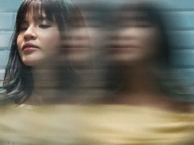 Idgitaf Mungkin di Depan Buram