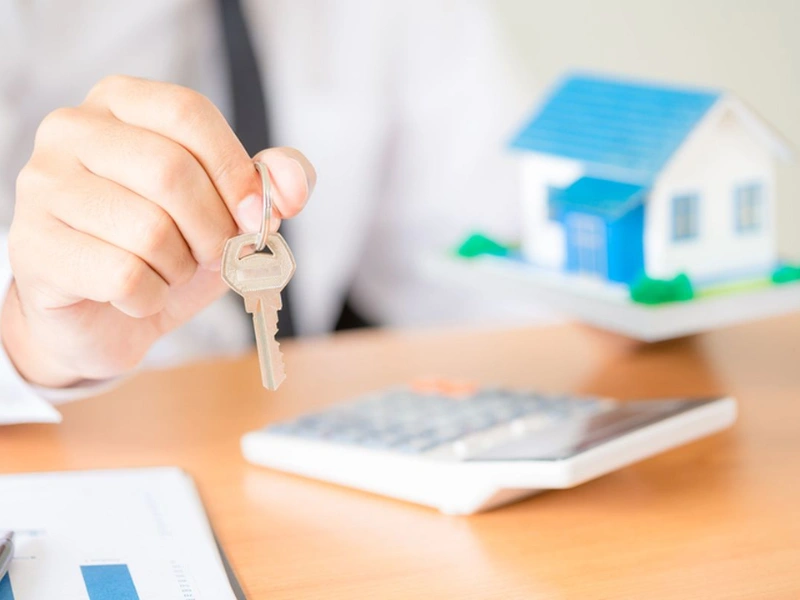 Diskon BPHTB 50% Rumah Pertama Jakarta