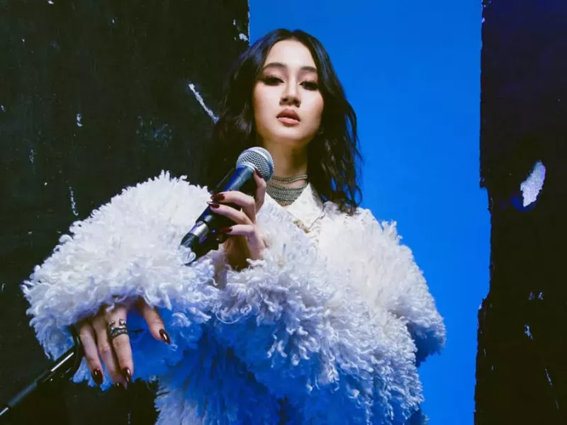 Keisya Levronka Rombak