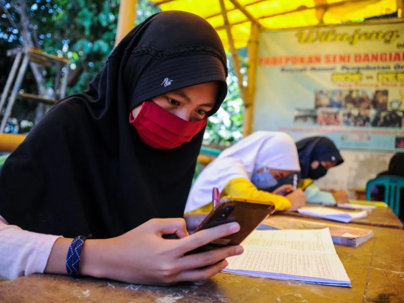 Program Kampung Internet 2026