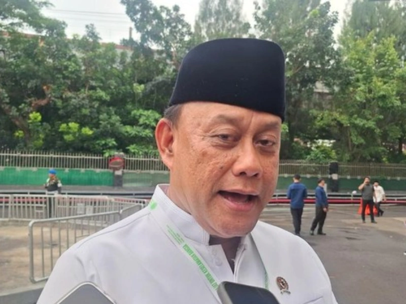 Motor Listrik SPPG Murah