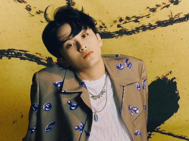 Mark Lee Keluar dari SM Entertainment dan NCT