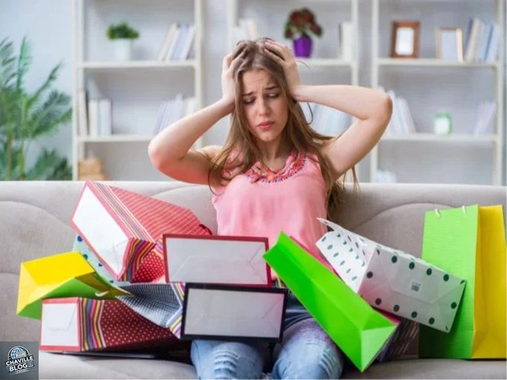 5 Cara Menghindari Gaya Hidup Konsumtif