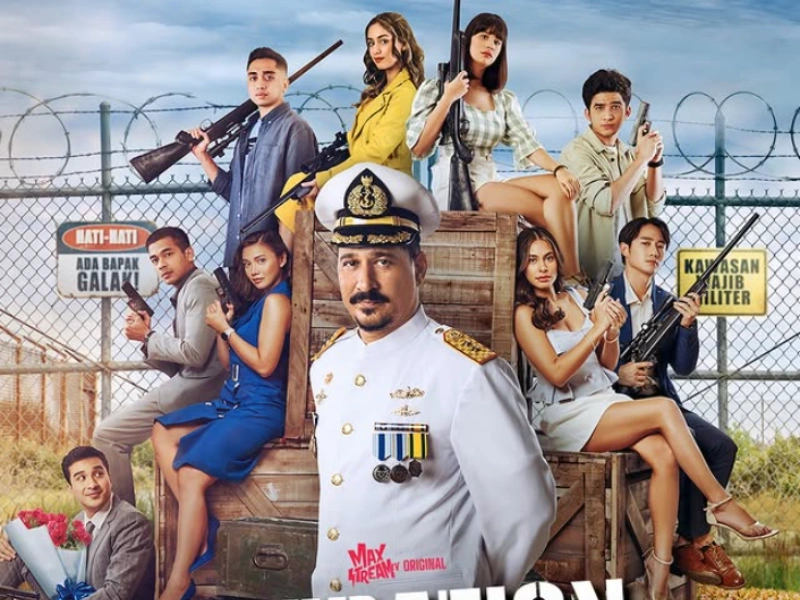 Operation Wedding The Series 2026