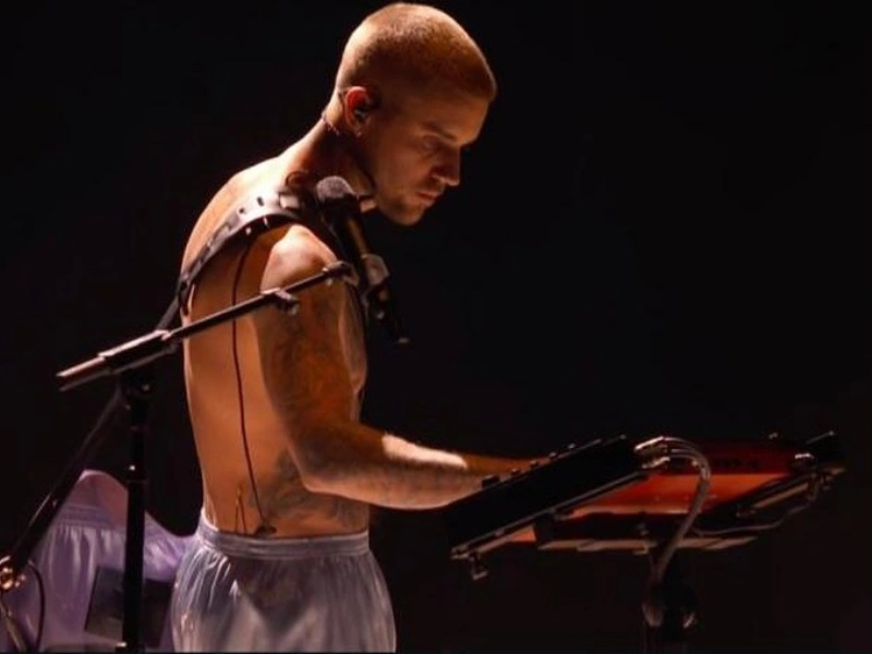 Justin Bieber Coachella 2026