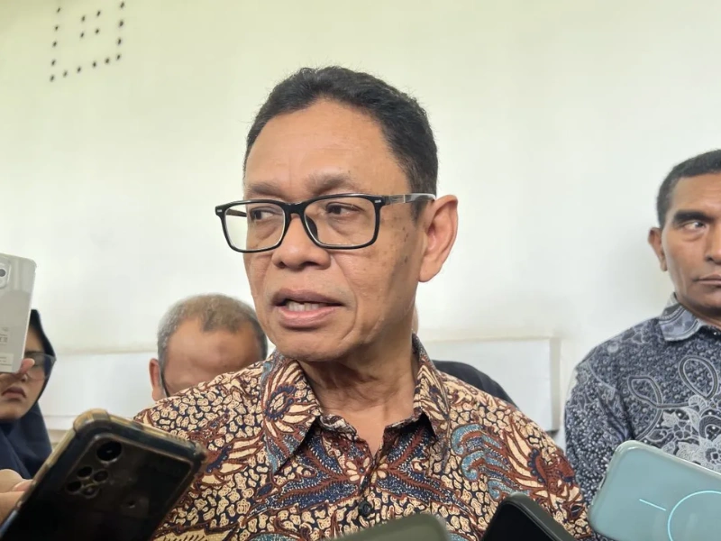 Indonesia Impor Minyak Rusia