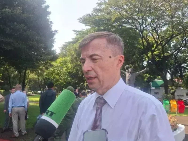 Rusia & Belarus Kerja Sama Antariksa Indonesia