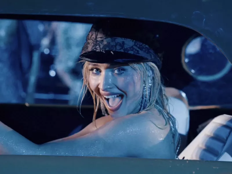 Sabrina Carpenter Coachella 2026