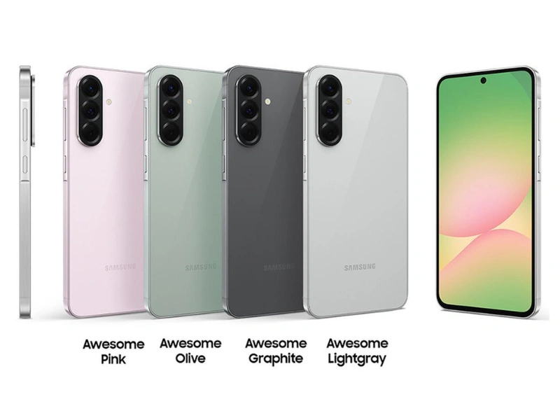 Samsung Galaxy A37 Indonesia