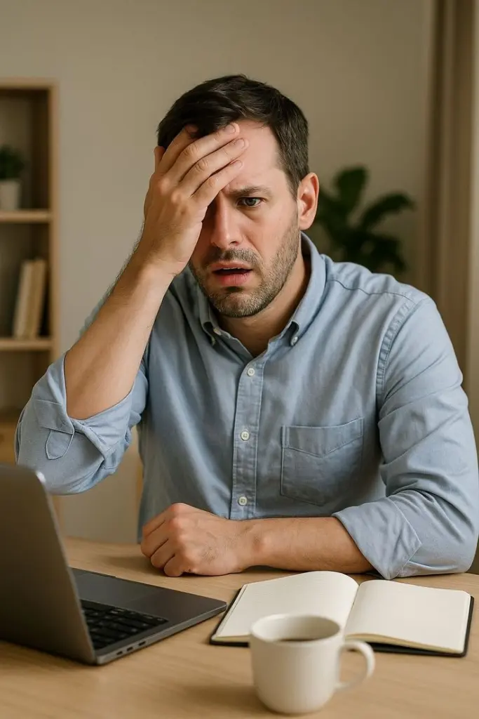 3 Fakta Mengerikan Kenapa Banyak Orang Tidak Punya Aset