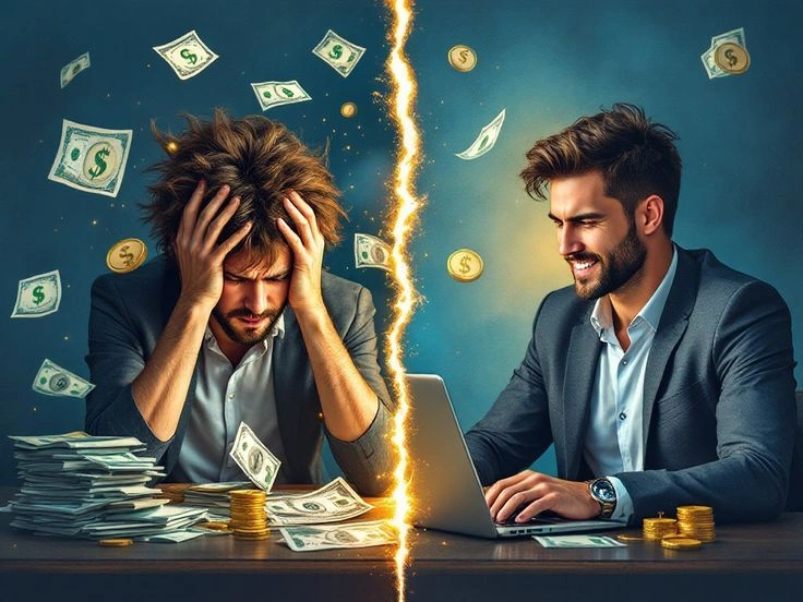 Gila 3! Cara Mengelola Uang dengan Baik yang Dipakai Orang Kaya