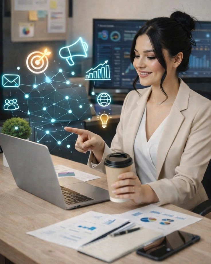 3 Strategi Menghasilkan Uang dari Nol Ala Gen Z vs Milenial