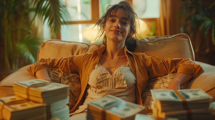 3 Fakta Mengejutkan Kenapa Banyak Orang Tidak Punya Aset Ala Gen Z