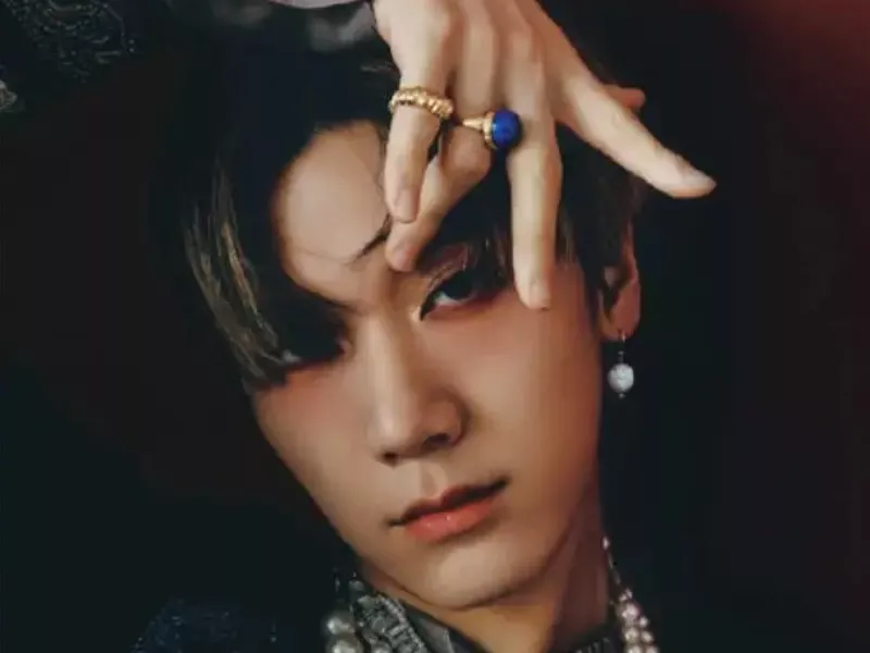 Ten SM Entertainment