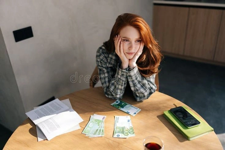 5 Hal Ini Alasan Kenapa Orang Selalu Kekurangan Uang