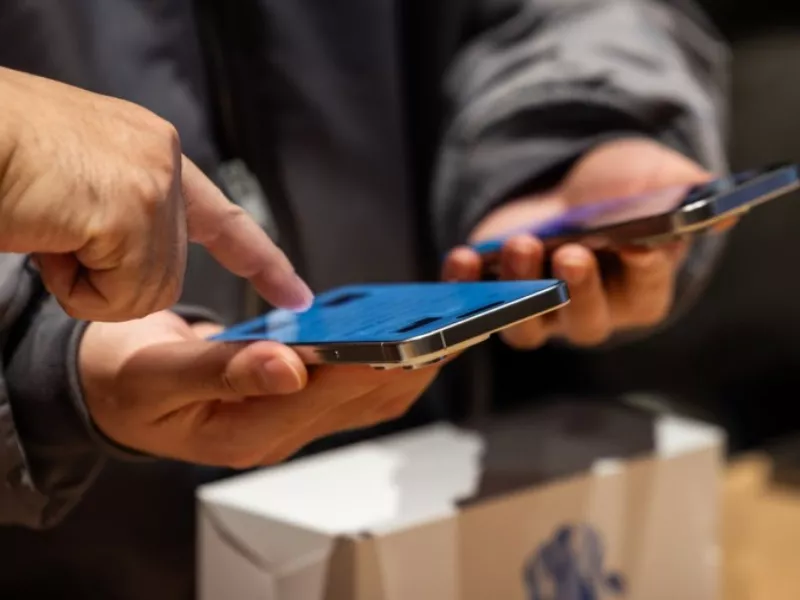 Eropa Baterai Lepas Pasang 2027