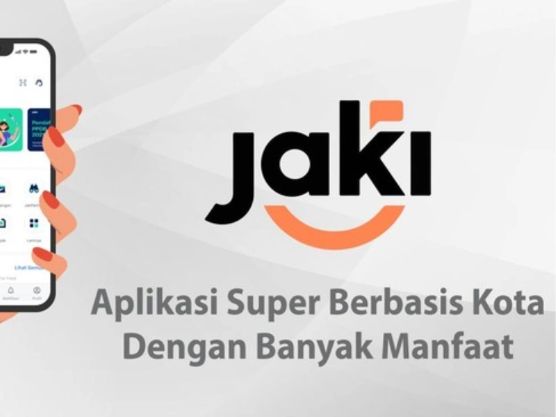 Aduan JAKI Dibalas Foto AI