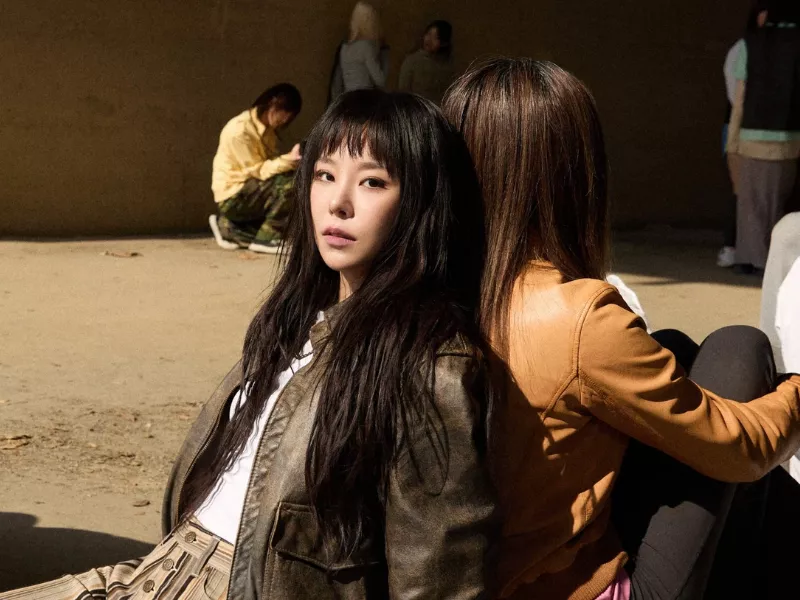 Wheein The Symphony of Fxxkboys