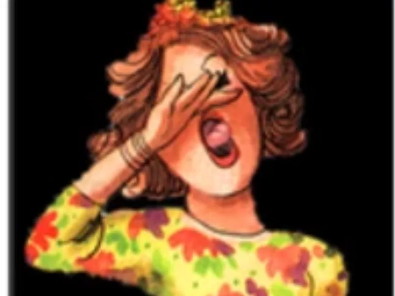 Zaghrouta Tradisi Vokal