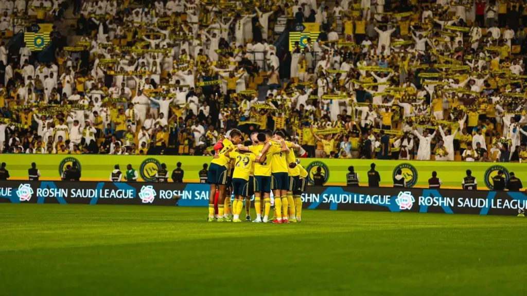 al nassr