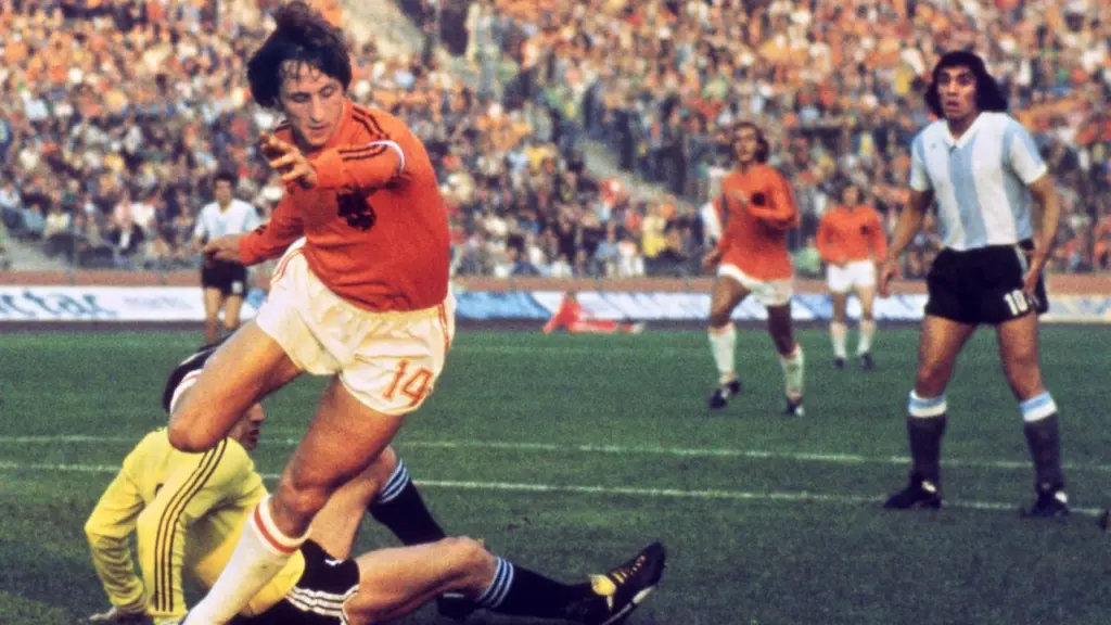 cruyff turn