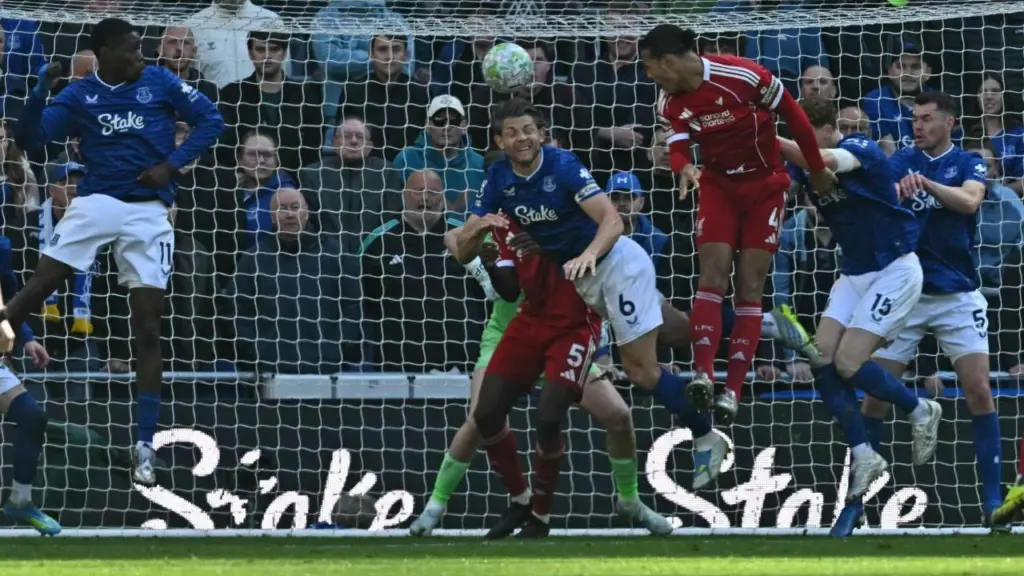 everton vs liverpool