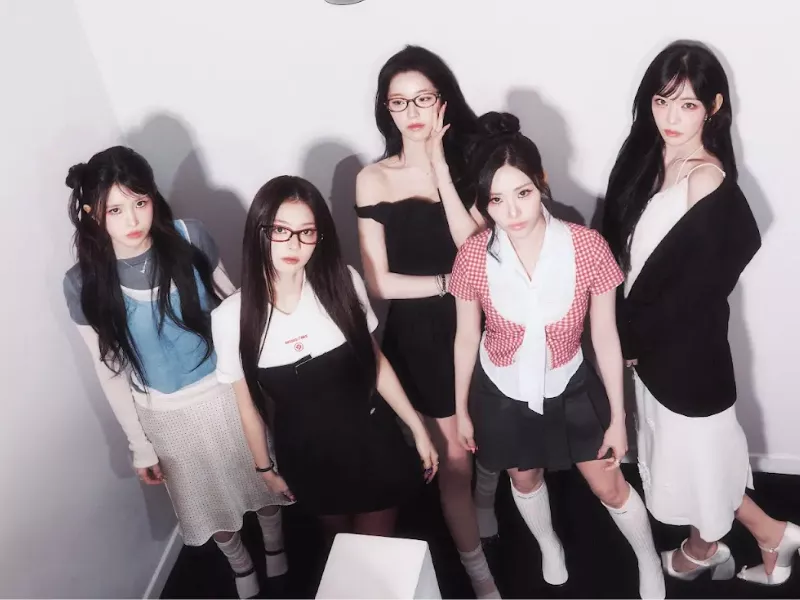 fromis_9 Resmi Debut Jepang