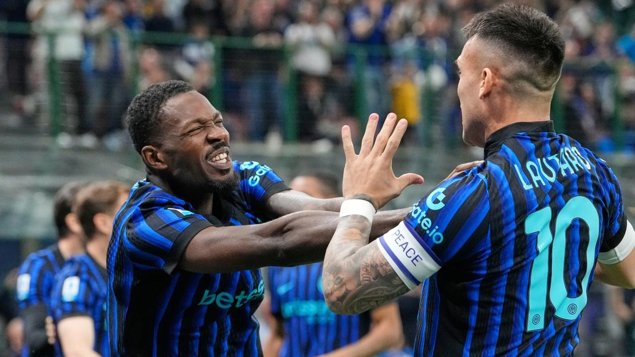 Inter Milan Kokoh di Puncak Klasemen Serie A 2025/2026, Persaingan ...