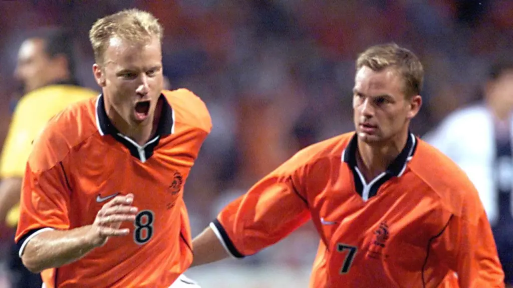 dennis bergkamp