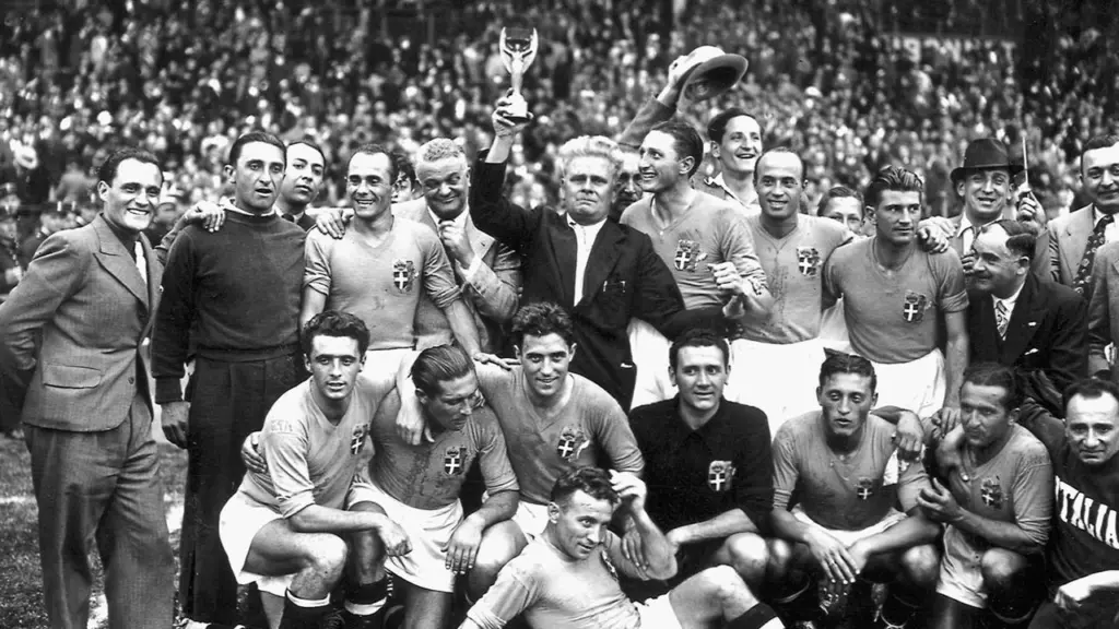 piala dunia 1938