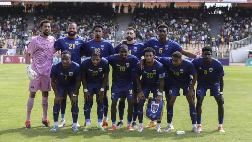 timnas tanjung verde