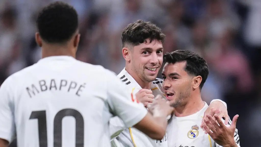 real madrid vs girona