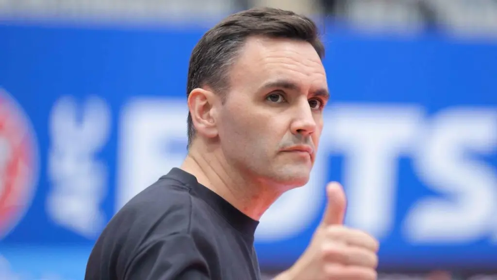 timnas futsal indonesia