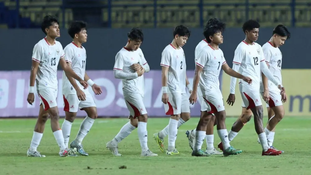 timnas indonesia u-17