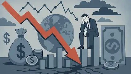 Takut Investasi: 5 Fakta Mengejutkan yang Bikin Orang Gagal Kaya