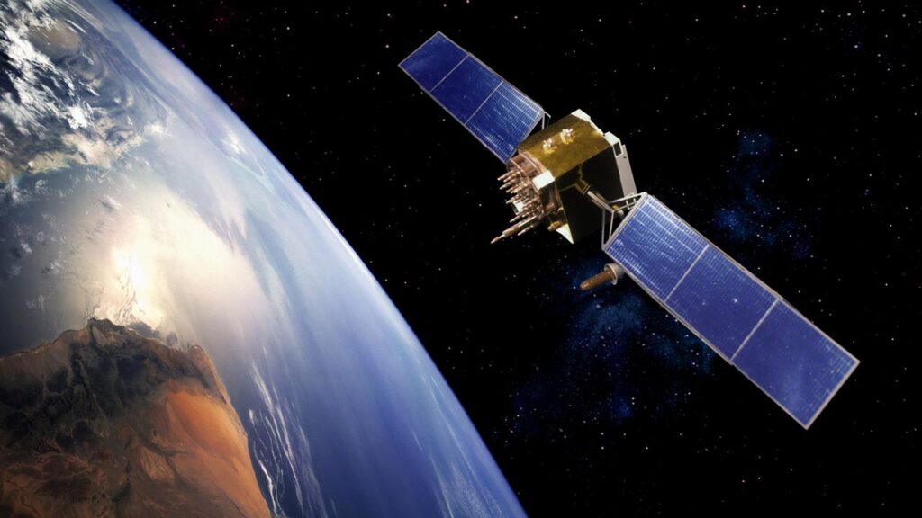 Satelit Internet Global, Akankah WiFi Gratis Jadi Kenyataan?