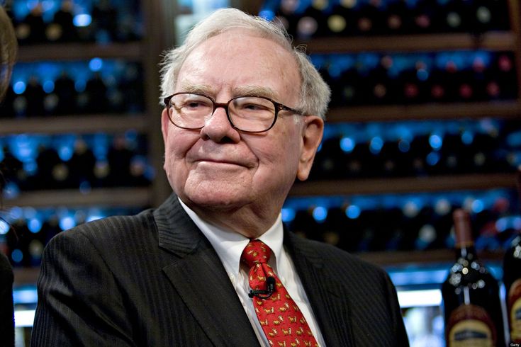 Warren Buffett Ingatkan 5 Pengeluaran yang Harus Dihindari Saat Ekonomi Lesu