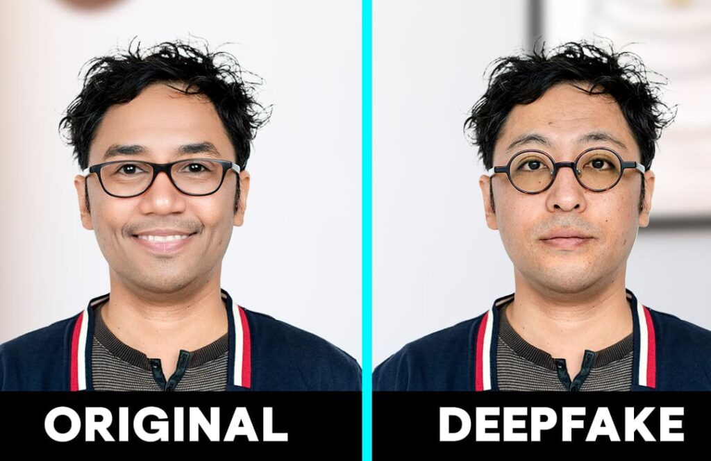 Bahaya Deepfake AI yang Semakin Sulit Dibedakan