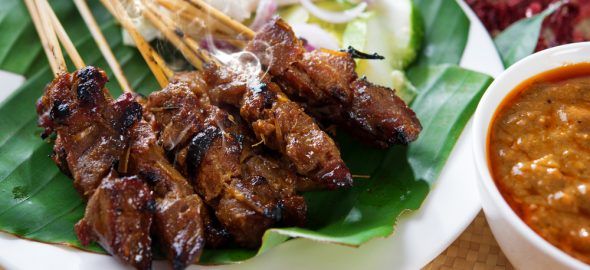 Daging Kambing Bikin Kolesterol Naik dan Darah Tinggi, Mitos atau Fakta?