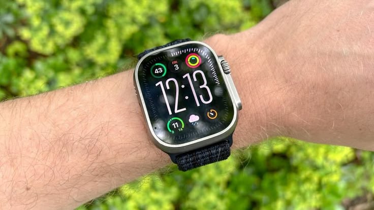 5 Smartwatch Mirip Apple Watch Harga Mulai Rp 1 Jutaan, Desain Premium Jadi Buruan