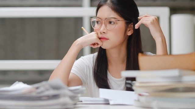 Kenapa Banyak Orang Tidak Punya Ambisi Lagi