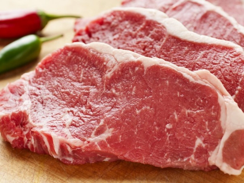 Tips Daging Kurban Empuk