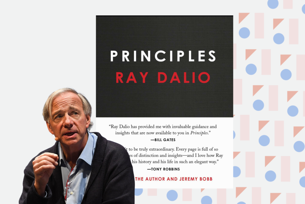 Belajar Investasi ala Ray Dalio: “Principles” untuk Gen Z Mandiri Finansial